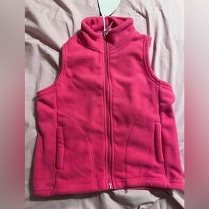 Toddler Vest